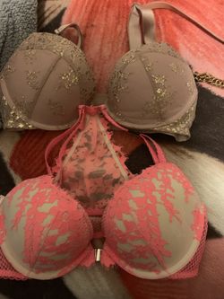 VICTORIA SECRET BRAS