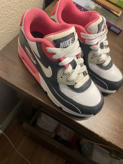 air max 90 for little boy