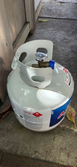 Propane Tank