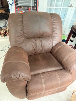 Recliner