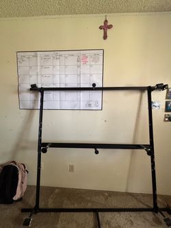 Adjustable bedframe