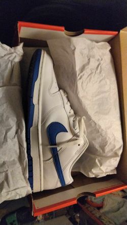 Size 8 shoes