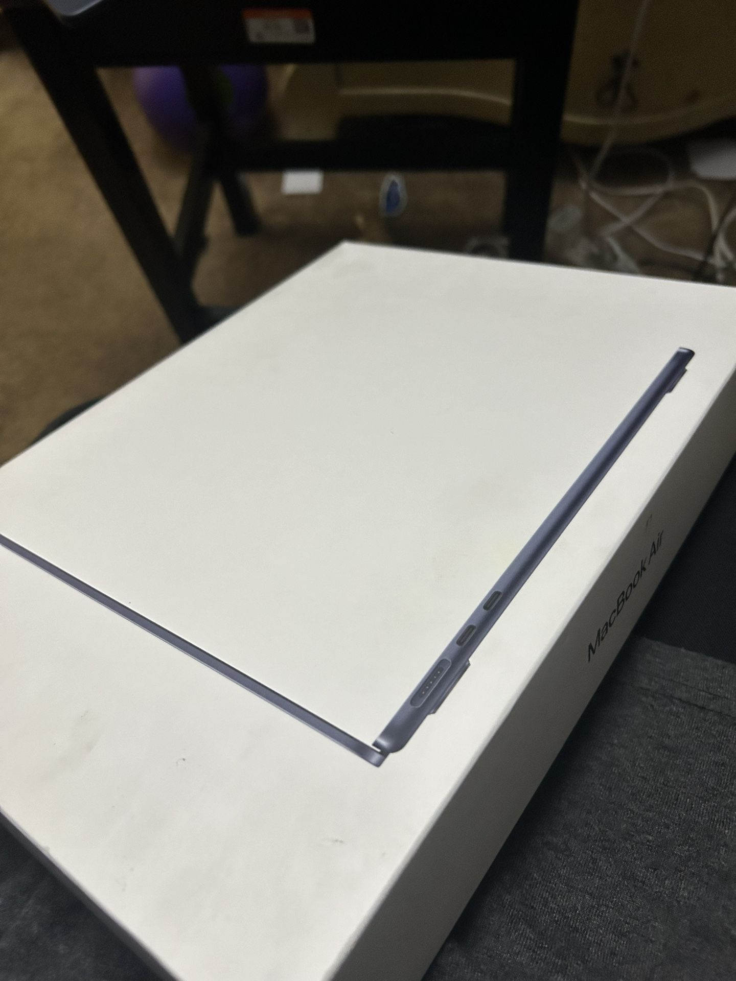 MacBook Air