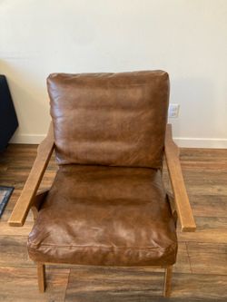 Mid Century Modern Chair