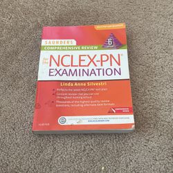 Nclex Book