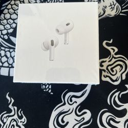 AirPod Gen 2 Pro