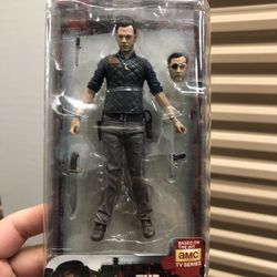 Mcfarlane’s The Walking Dead Action Figure ...