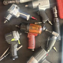 Air Tools
