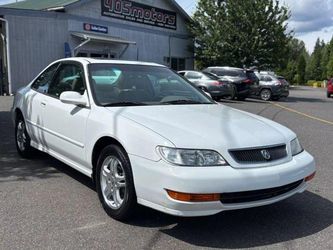 1999 Acura CL