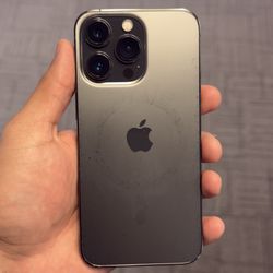 iPhone 13 Pro Unlocked For Any Company 