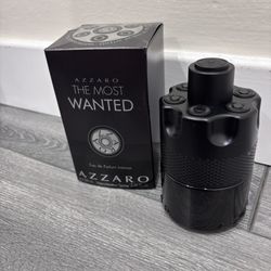 Azzaro Fragrance