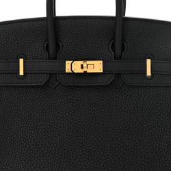 Real Leather Bag