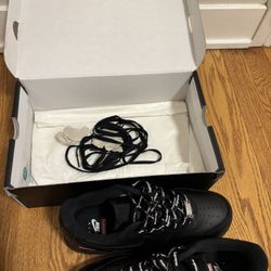 Supreme air force’s 