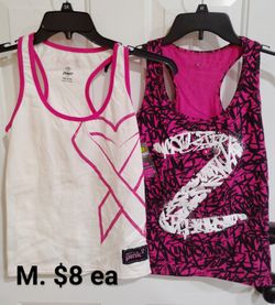 Zumba Wear! Supporting The Cute!