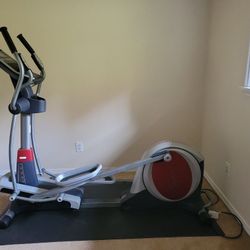 Elliptical 