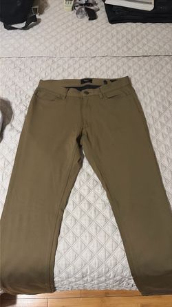 Dress pants