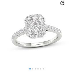 Engagement Ring 