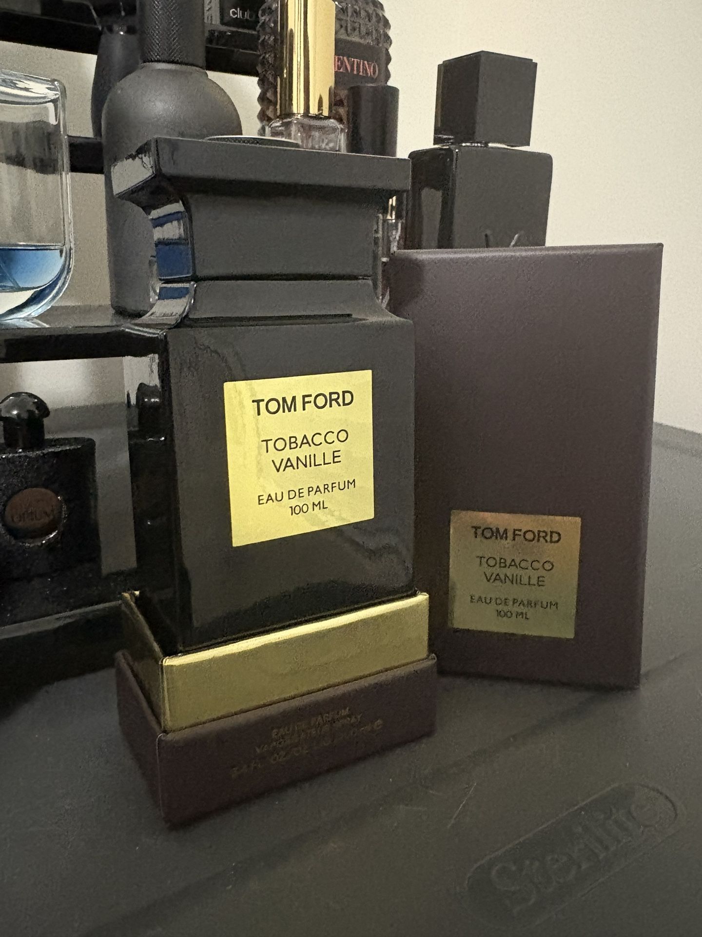 Tom Ford Tobacco Vanille
