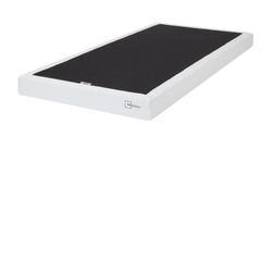  Twin Size Bed Box With Twin Mattress 