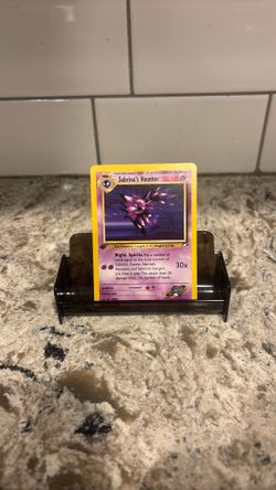 Sabrina’s Haunter - Gym Challenge - 58