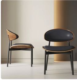 Cathlejin 2 piece dining chairs