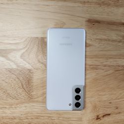 Samsung Galaxy S21....5g  Unlock For Any Sim 