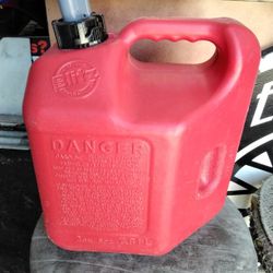 2 Gallon Jug
