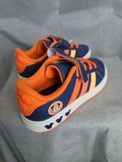 Grand Court Mickey Adidas