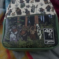 Return Of The Jedi Anniversary Backpack