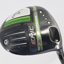 Callaway Epic Speed Driver 10.5° Regular
