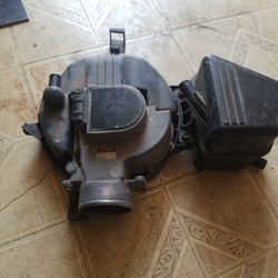 Toyota Pickup Parts Air Flow