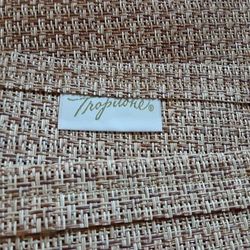 2 Tropitone Chair Slings. 