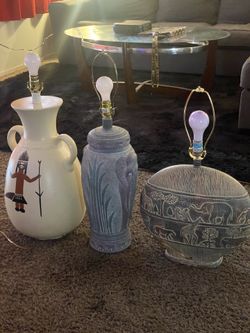 Lamps