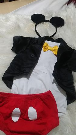 cute costume for 12-18 month old baby