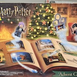 #76404-H. Potter CALENDAR 