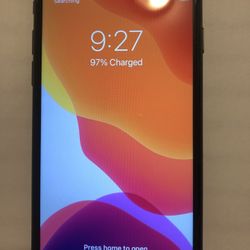 iPhone 7 32GB Unlocked For Any Carrier Space Gray!