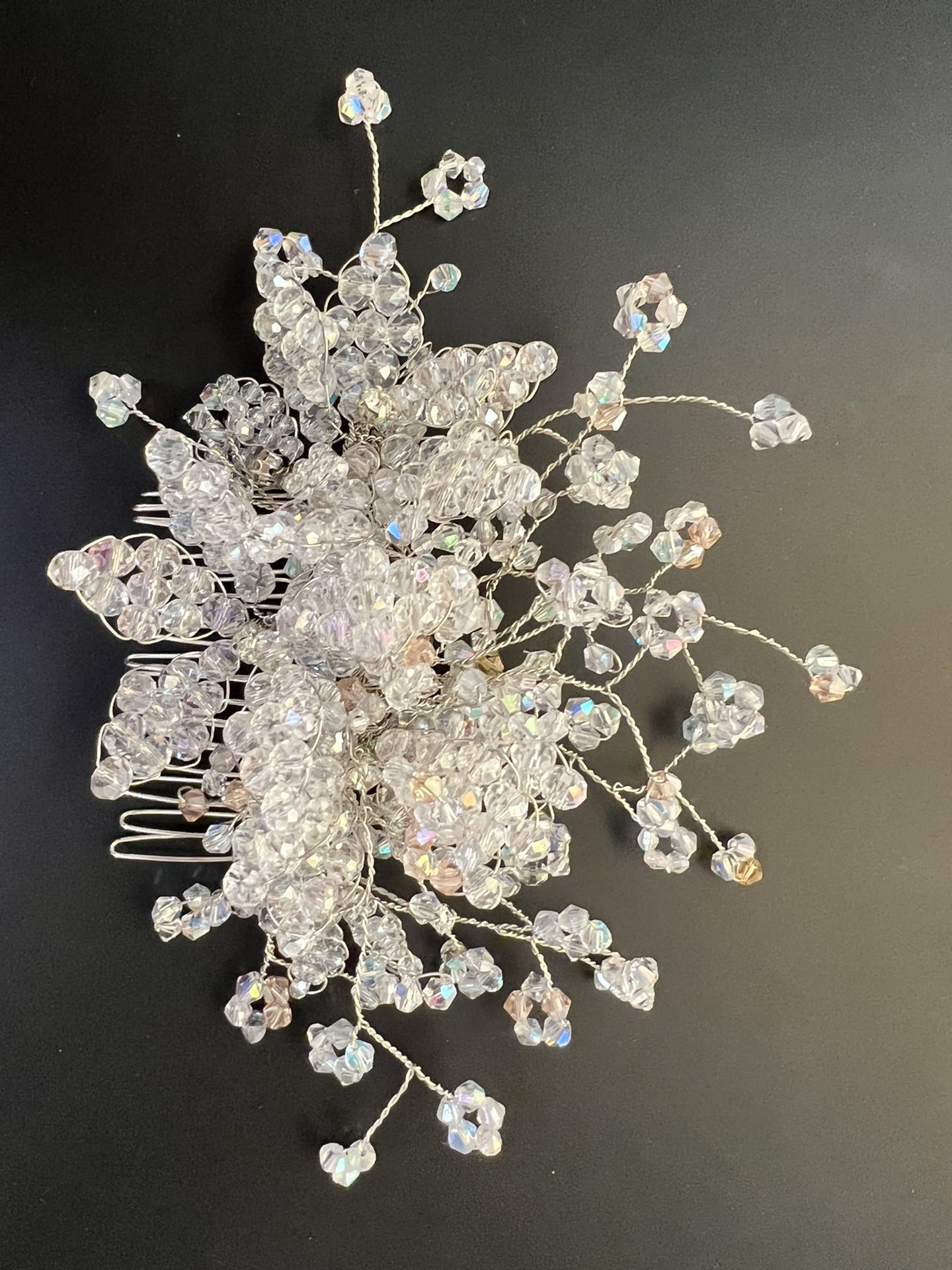 Bridal Head Piece