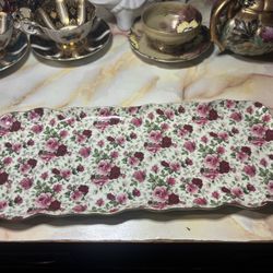 Pretty Flower server