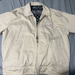 Hot Wheels LowRider Zip Up Jacket