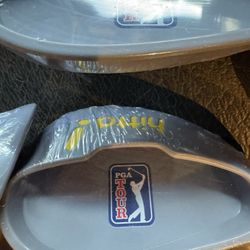 PGA HIITA GOLF CLUBS