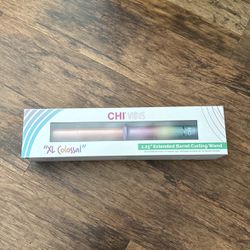 Chi Hair Curling Wand 1.5 Inch