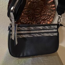 Leather Unique Vintage Bag