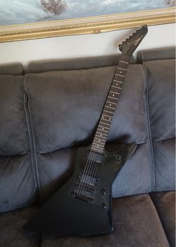 Harley Benton Electric Guitar