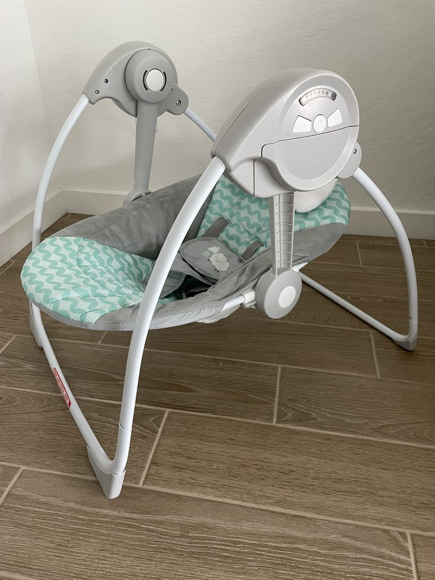 Swing Portable/Foldable
