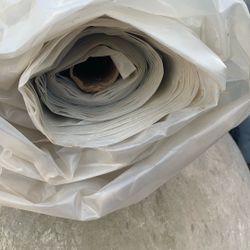 Plastic Wrap/ Cover