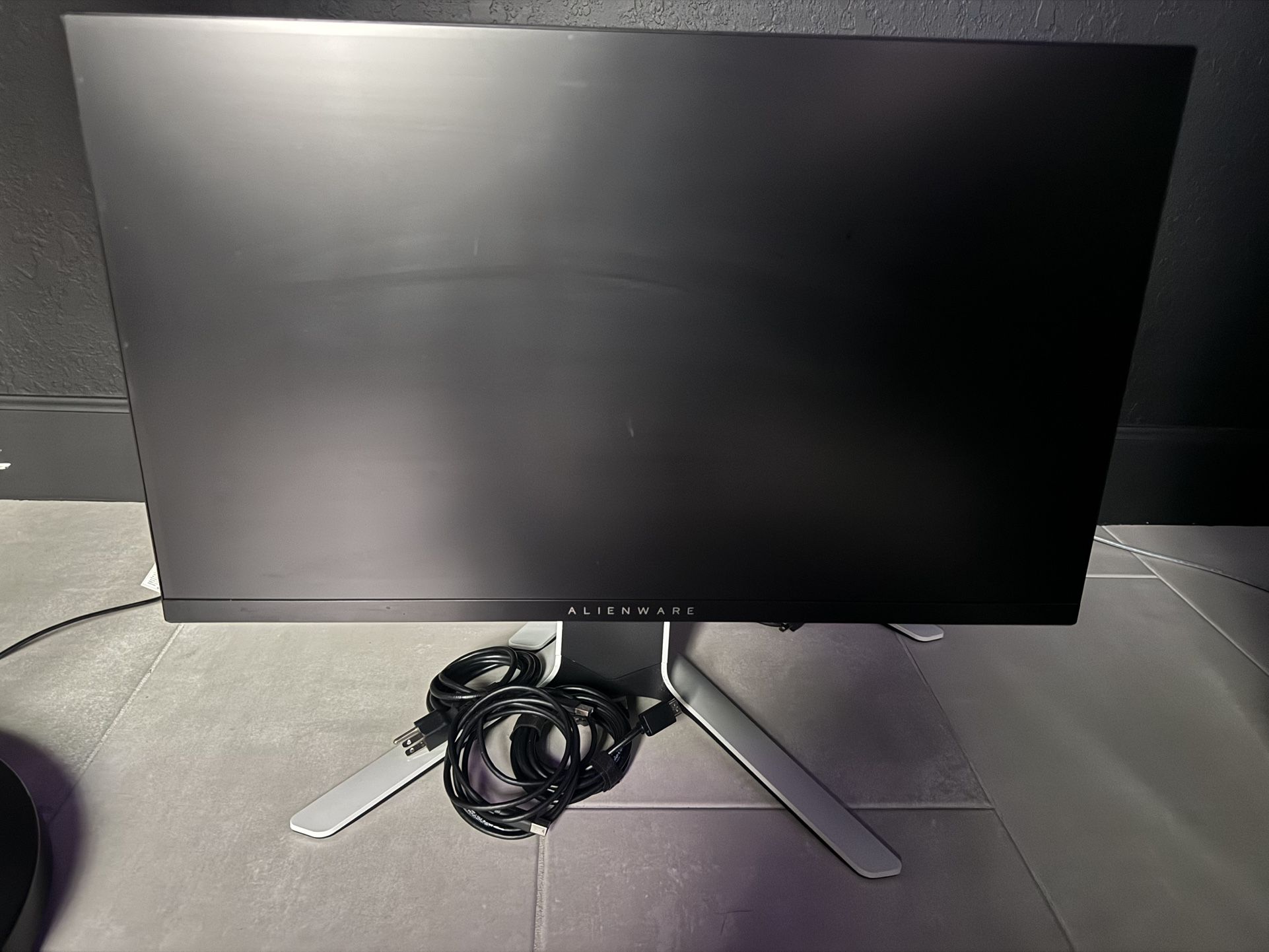 Alienware Monitor