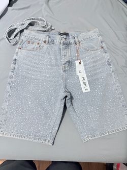 Shorts $50 each