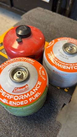 Butane propane mix