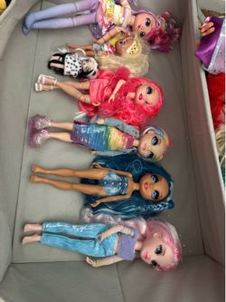 Dolls