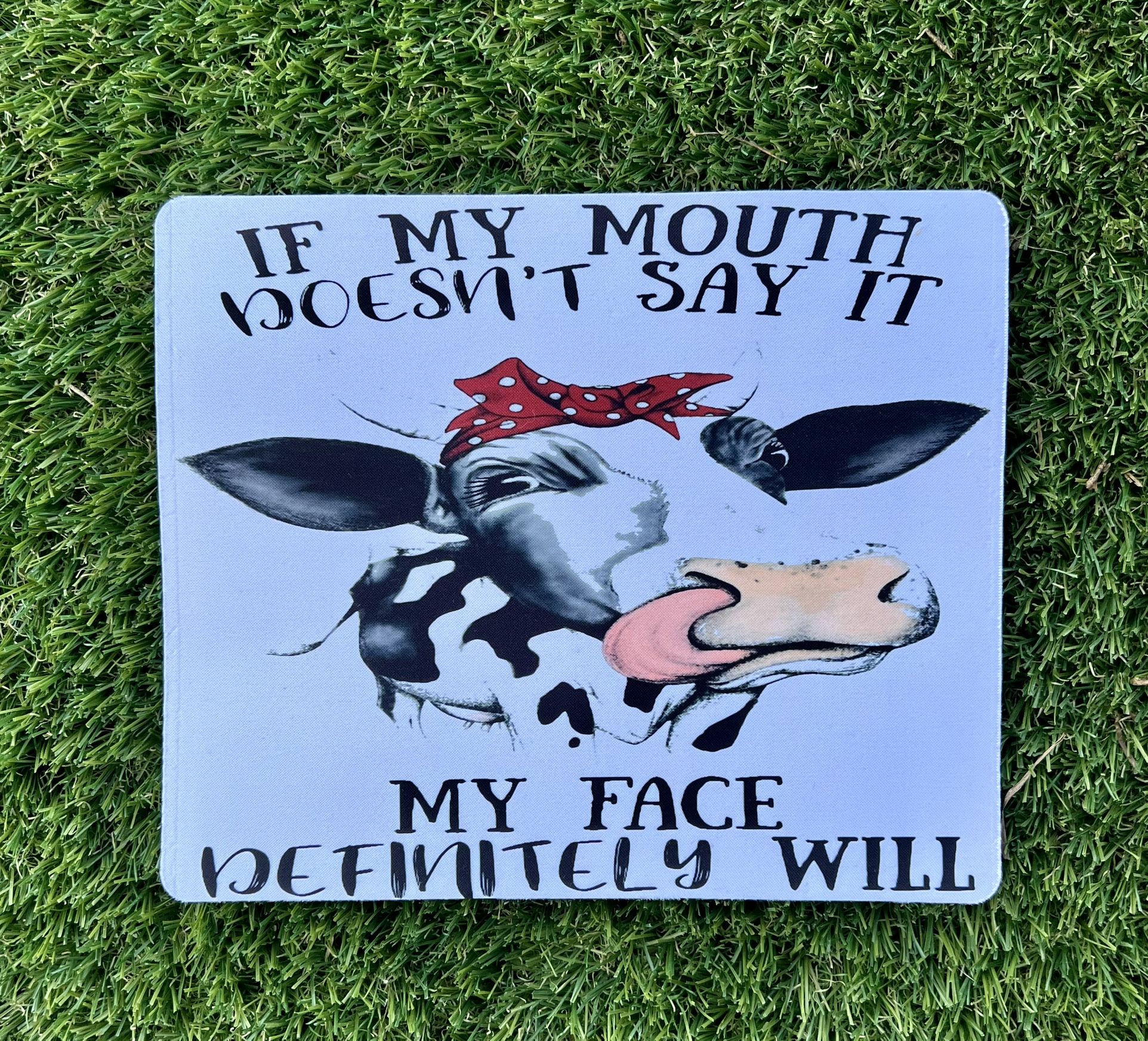 Mouse Pad